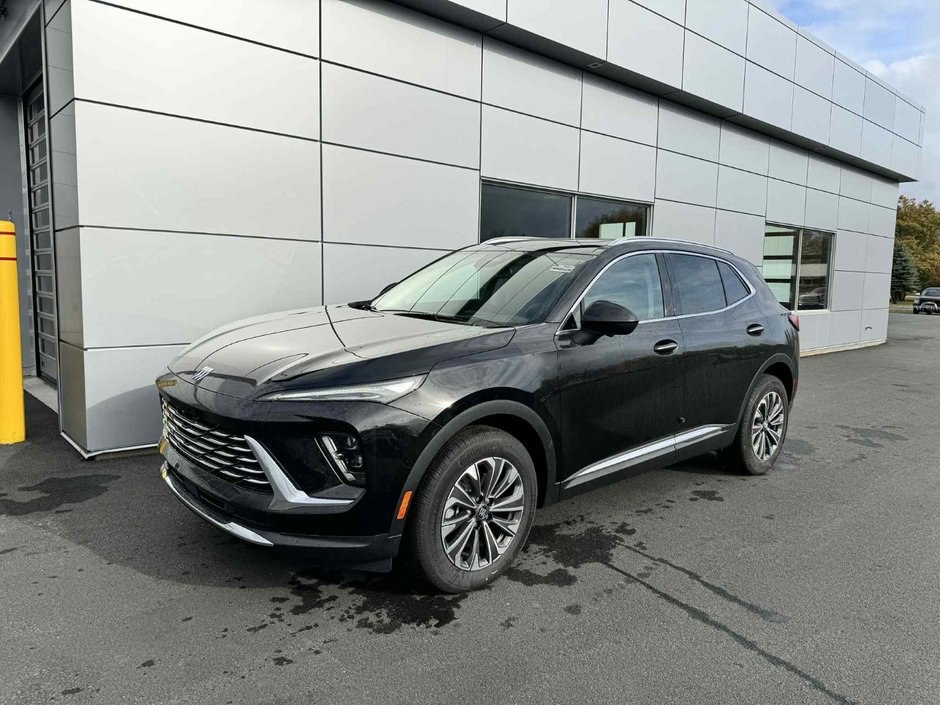 2026 Buick ENVISION PREFERRED AWD in Tracadie-Sheila, New Brunswick - w940px