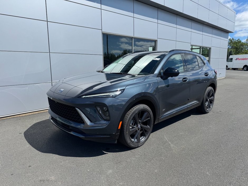 Buick ENVISION SPORT TOURING 2026 à Tracadie-Sheila, Nouveau-Brunswick - w940px