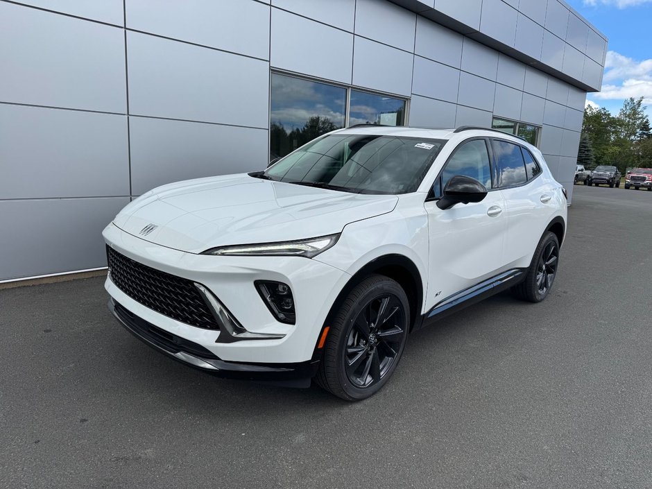2026 Buick ENVISION SPORT TOURING in Tracadie-Sheila, New Brunswick - w940px