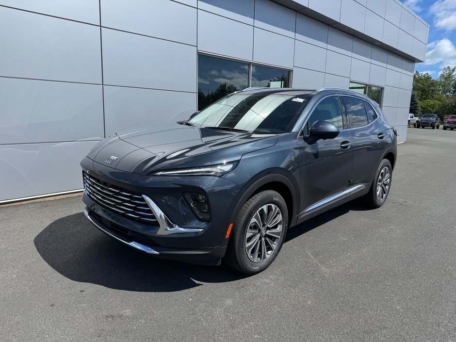 Buick ENVISION PREFERRED 2026 à Tracadie-Sheila, Nouveau-Brunswick - w940px