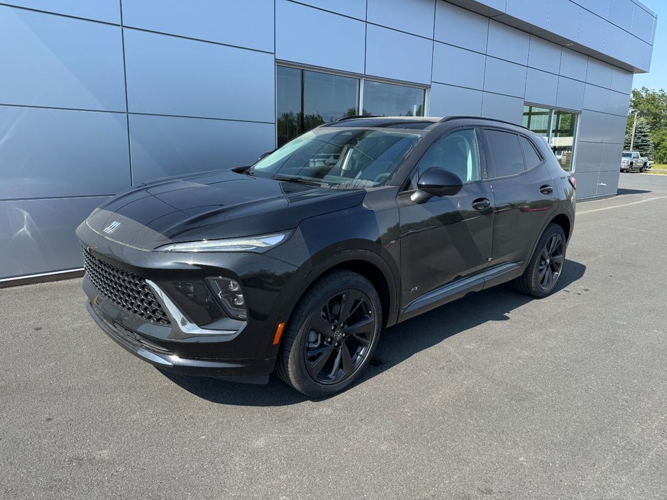 2026 Buick Envision Sport Touring in Tracadie-Sheila, New Brunswick - w940px
