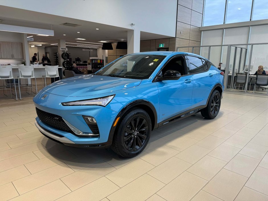 2026 Buick ENVISTA SPORT TOURING FWD in Tracadie-Sheila, New Brunswick - w940px