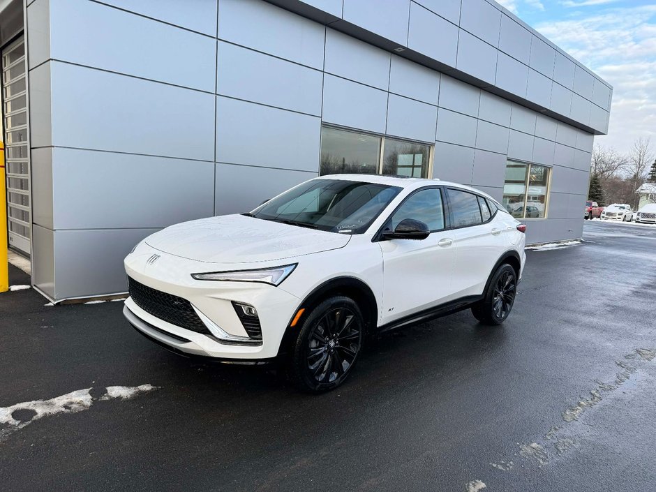 2026 Buick Envista Sport Touring in Tracadie-Sheila, New Brunswick - w940px