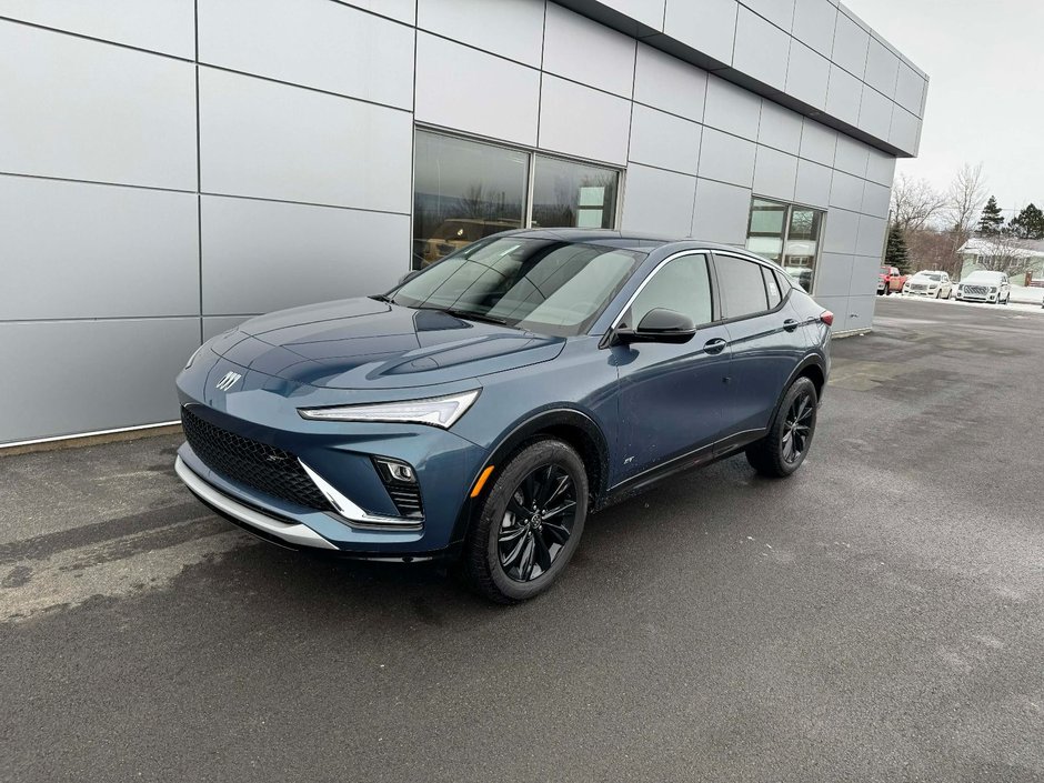 2026 Buick Envista Sport Touring in Tracadie-Sheila, New Brunswick - w940px