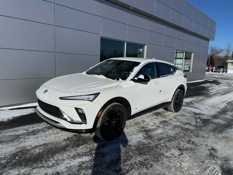 2026 Buick Envista Sport Touring in Tracadie-Sheila, New Brunswick - w940px