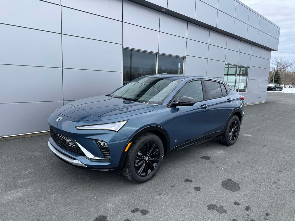 2026 Buick Envista Sport Touring in Tracadie-Sheila, New Brunswick - w940px