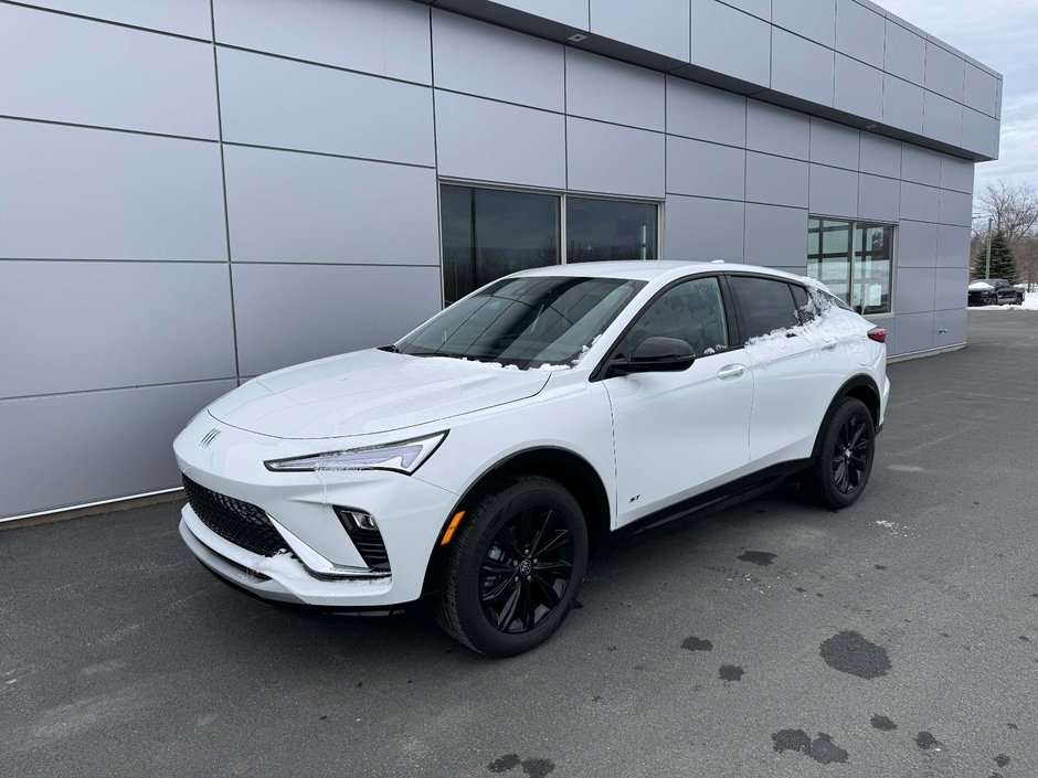 2026 Buick Envista Sport Touring in Tracadie-Sheila, New Brunswick - w940px