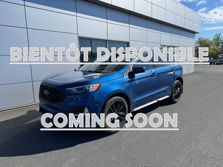 2024 Ford Edge ST-Line in Tracadie-Sheila, New Brunswick - w940px