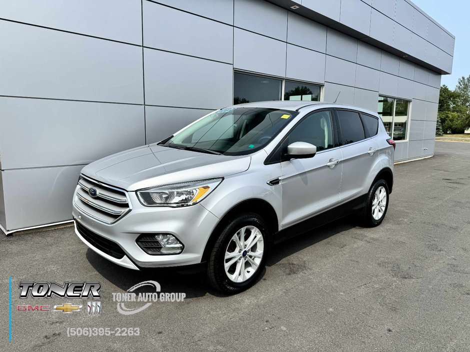 2019 Ford Escape SE in Tracadie-Sheila, New Brunswick - w940px