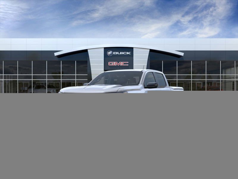 GMC Canyon ELEVATION 2026 à Tracadie-Sheila, Nouveau-Brunswick - w940px