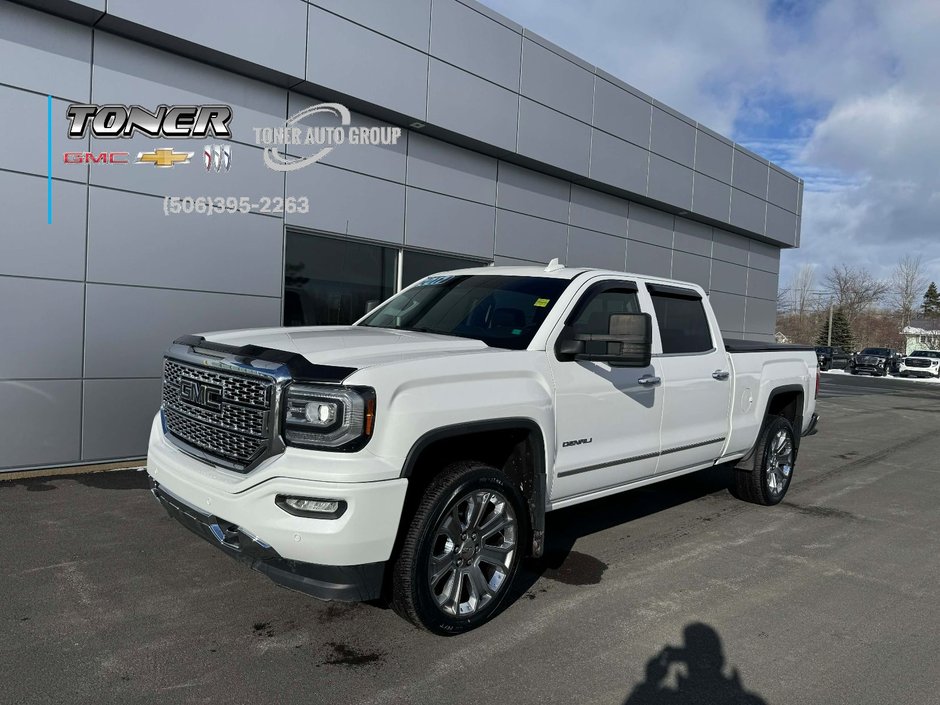 2017 GMC Sierra 1500 Denali in Tracadie-Sheila, New Brunswick - w940px