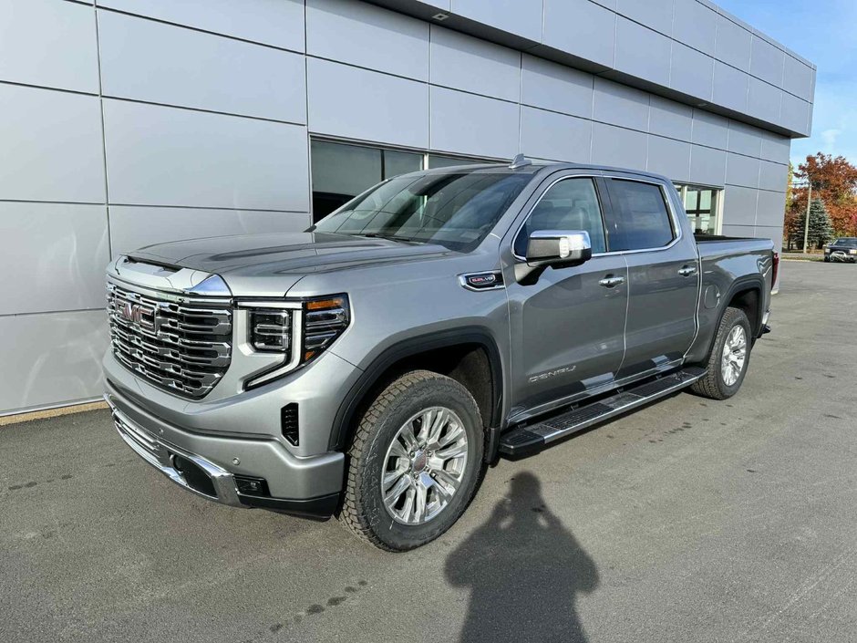 2026 GMC Sierra 1500 DENALI in Tracadie-Sheila, New Brunswick - w940px