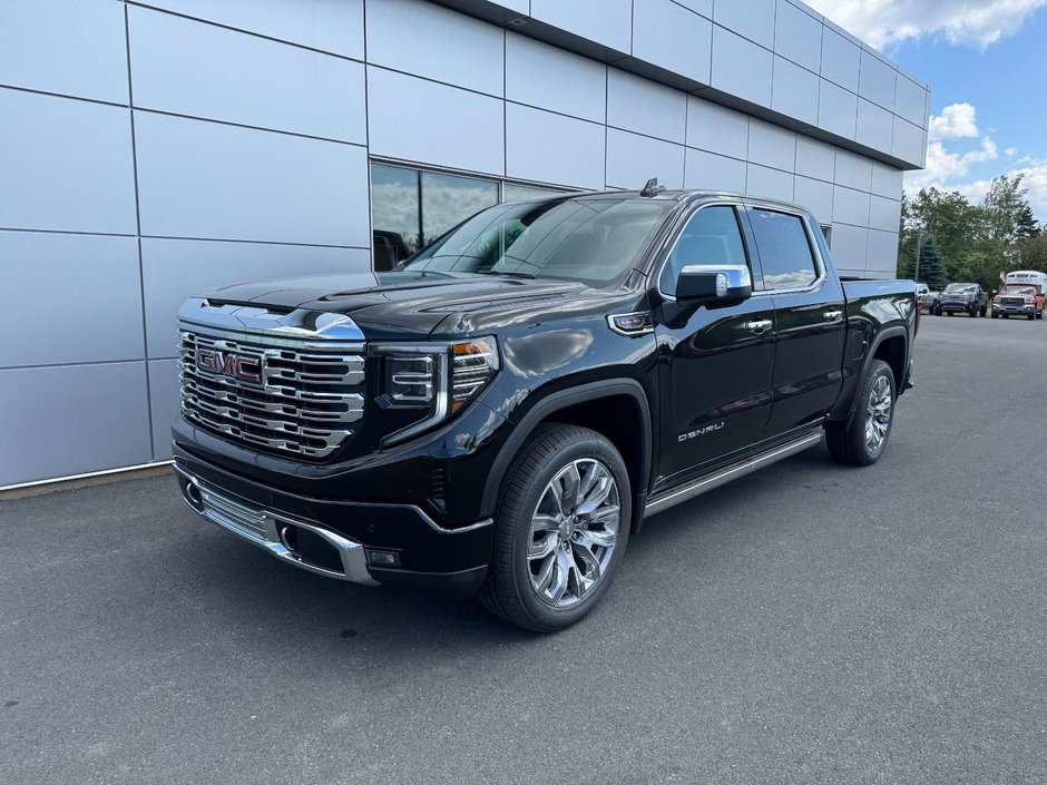 2026 GMC Sierra 1500 DENALI in Tracadie-Sheila, New Brunswick - w940px