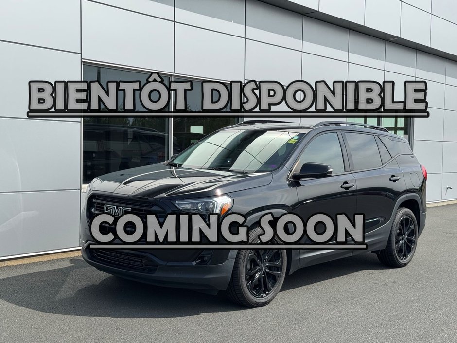 GMC Terrain SLT 2020 à Tracadie-Sheila, Nouveau-Brunswick - w940px