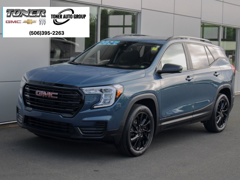 2024 GMC Terrain SLE in Tracadie-Sheila, New Brunswick - w940px