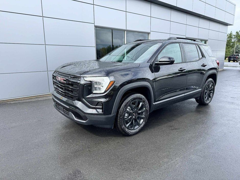 2026 GMC Terrain ELEVATION AWD in Tracadie-Sheila, New Brunswick - w940px