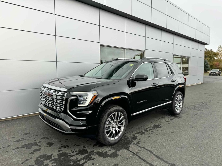 2026 GMC TERRAIN DENALI AWD in Tracadie-Sheila, New Brunswick - w940px