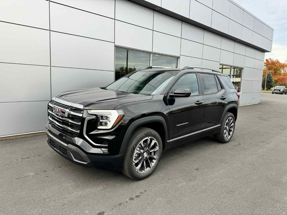 2026 GMC Terrain Elevation in Tracadie-Sheila, New Brunswick - w940px