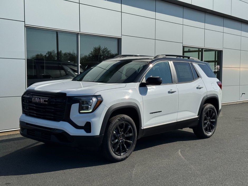 GMC Terrain Elevation 2027 à Tracadie-Sheila, Nouveau-Brunswick - w940px