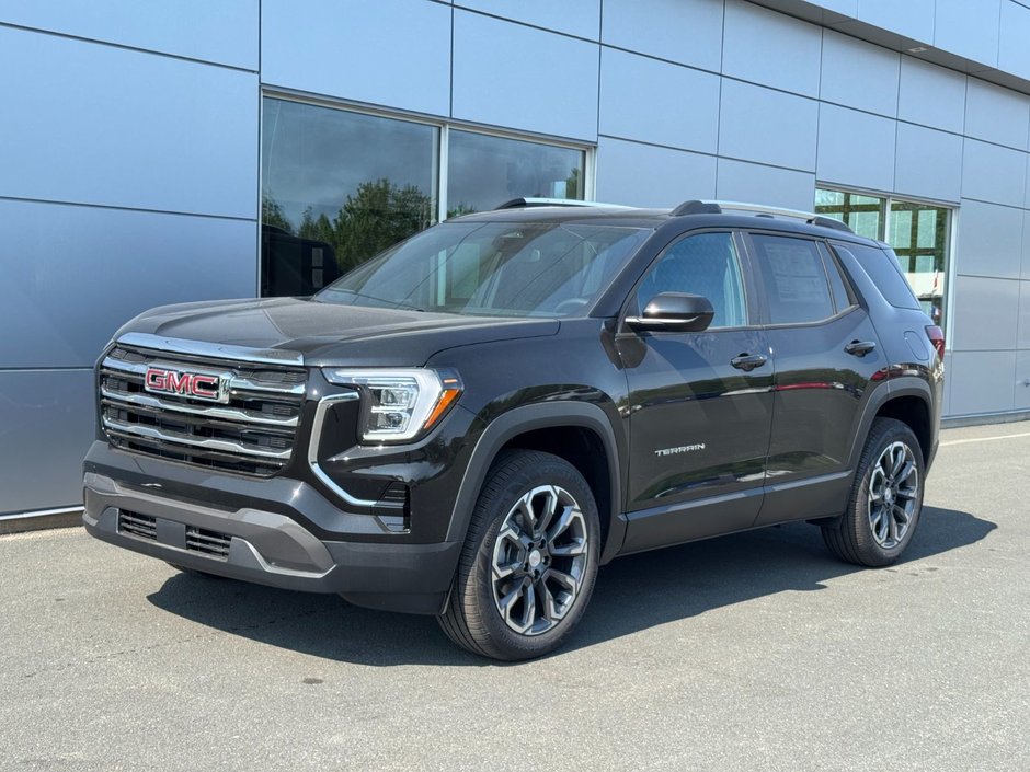 GMC Terrain Elevation 2027 à Tracadie-Sheila, Nouveau-Brunswick - w940px