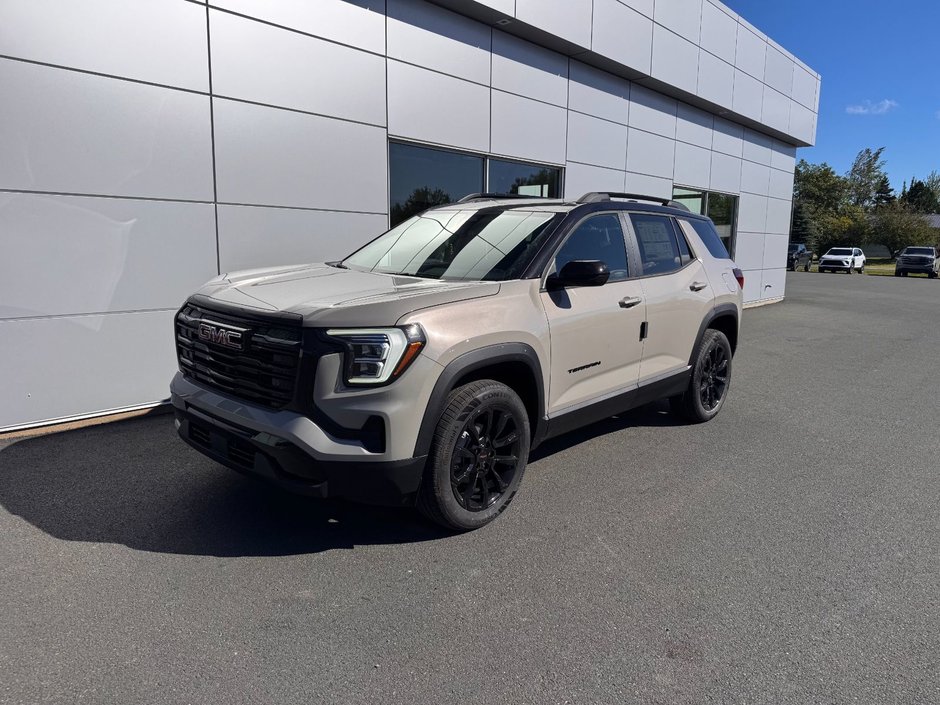 2027 GMC Terrain Elevation in Tracadie-Sheila, New Brunswick - w940px