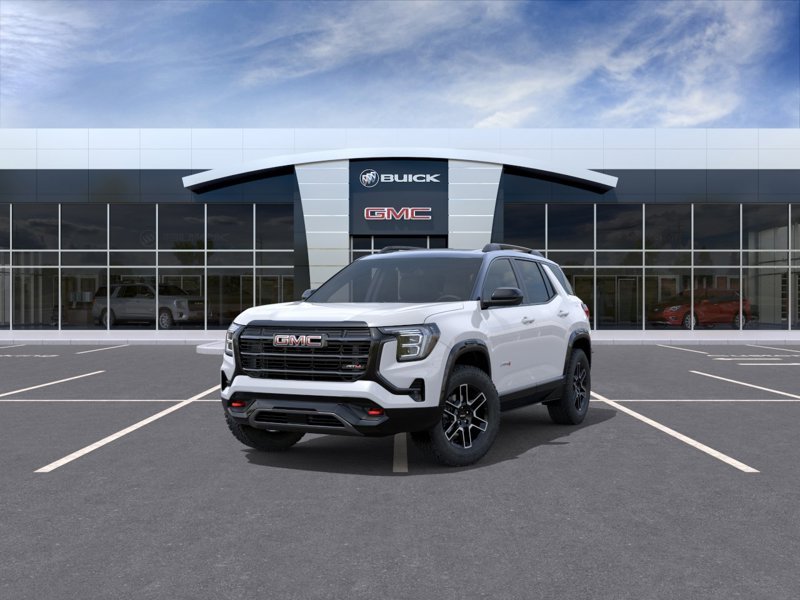 GMC Terrain AT4 2027 à Tracadie-Sheila, Nouveau-Brunswick - w940px