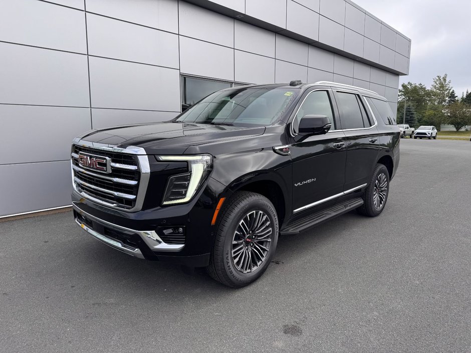 GMC Yukon Elevation 2026 à Tracadie-Sheila, Nouveau-Brunswick - w940px