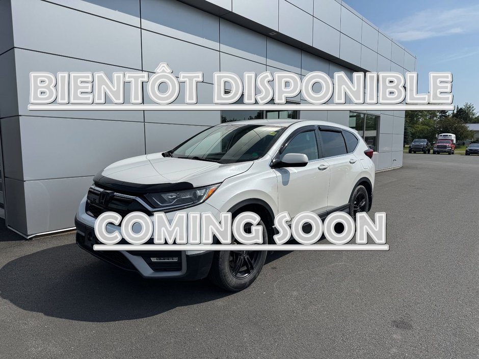 Honda CR-V LX 2022 à Tracadie-Sheila, Nouveau-Brunswick - w940px