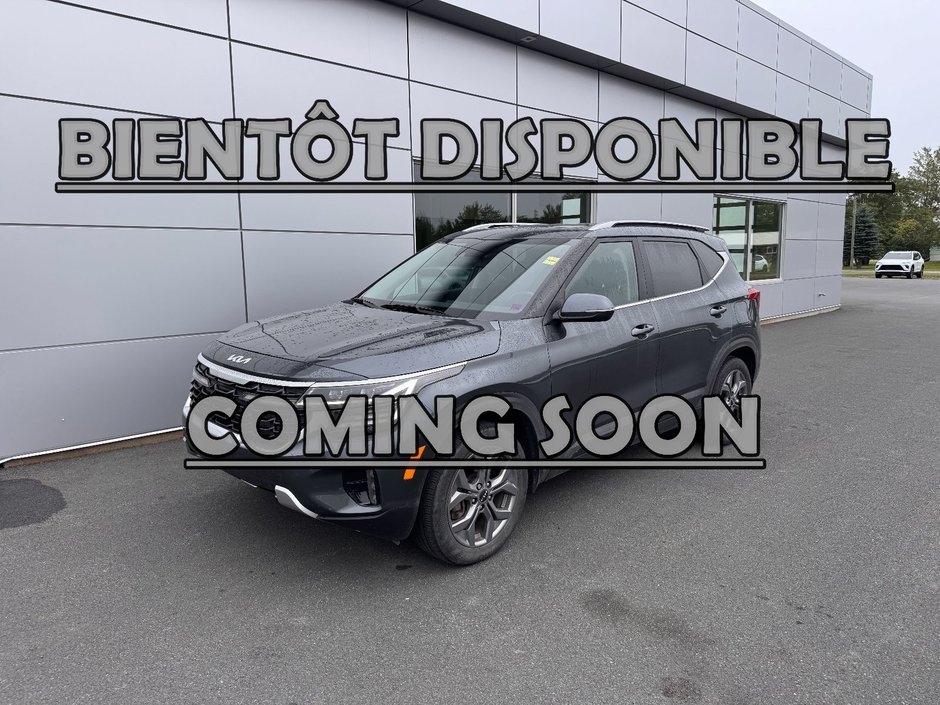 2024 Kia Seltos EX in Tracadie-Sheila, New Brunswick - w940px