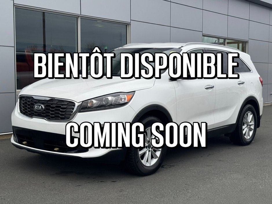 2020 Kia Sorento LX+V6 in Tracadie-Sheila, New Brunswick - w940px