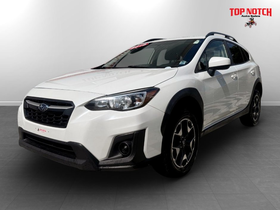 Subaru CROSSTREK Convenience, keyless entry, backup camera, BT 2019 à Kentville, Nouvelle-Écosse