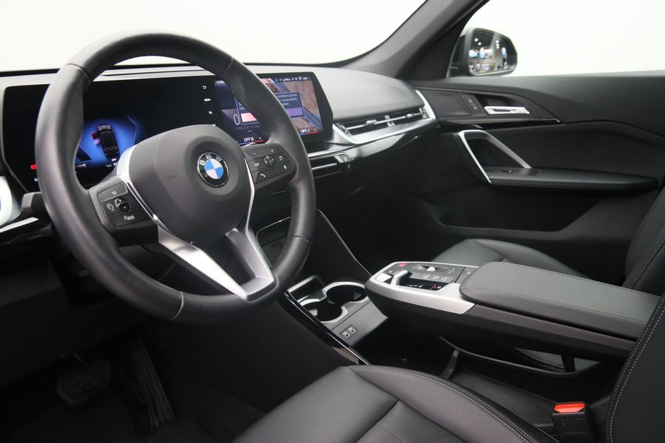 BMW X1 xDrive28i 2025-5