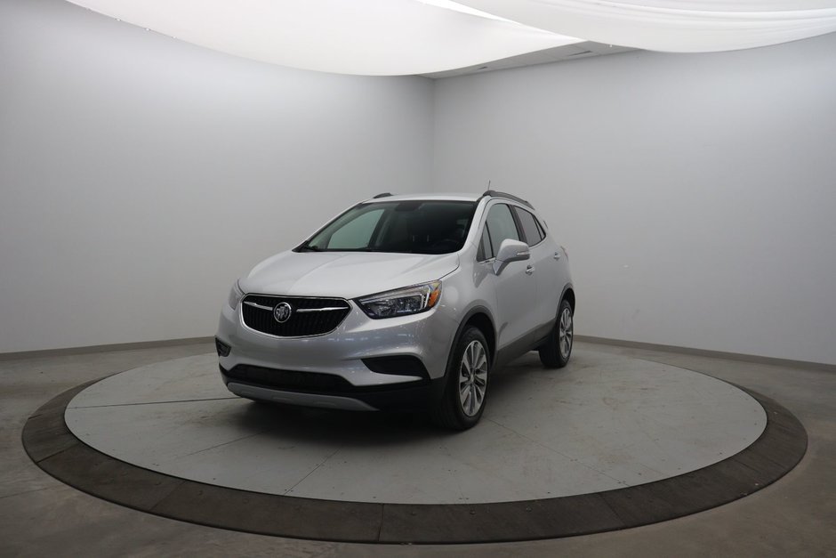 Buick Encore  2019 à Jonquière, Québec - w940px