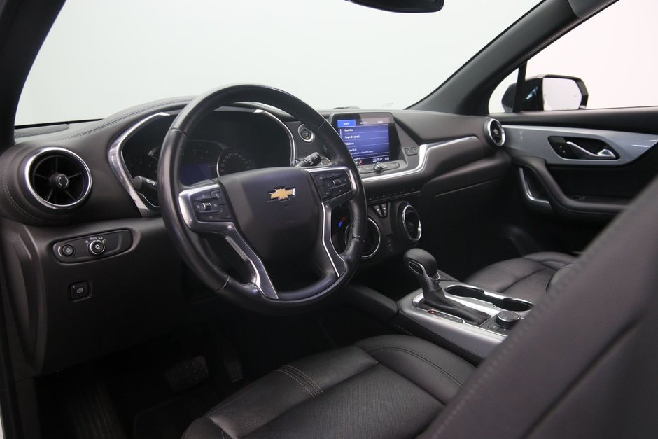 Chevrolet Blazer True North 2021-6