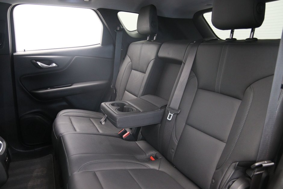 Chevrolet Blazer True North 2021-7