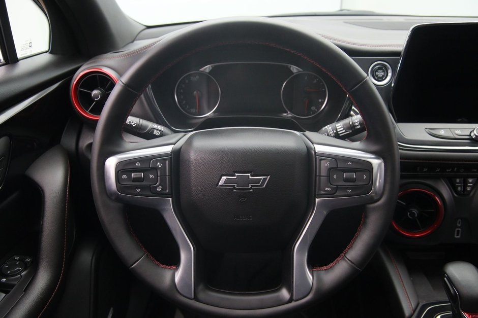Chevrolet Blazer RS 2024-11