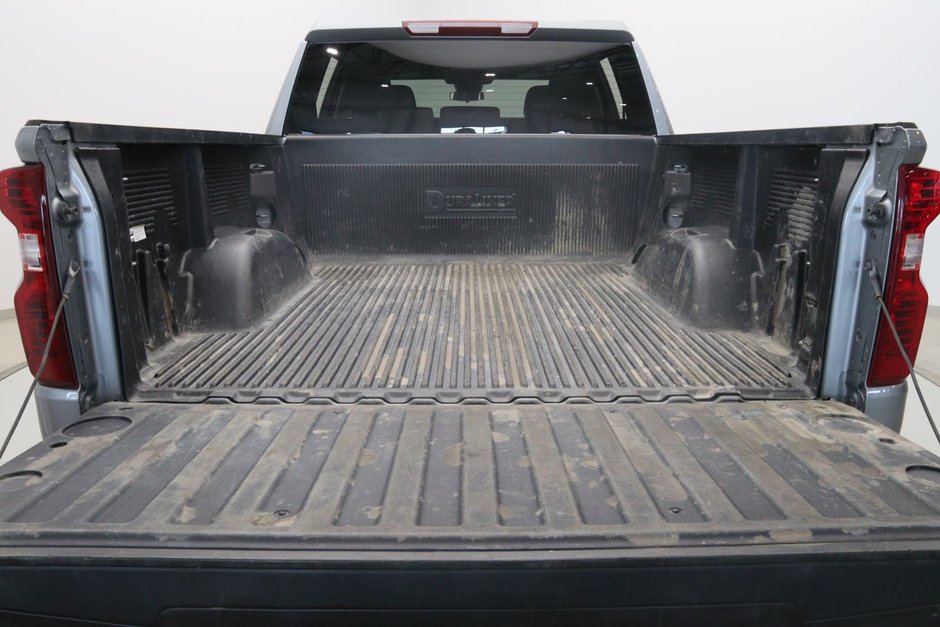 Chevrolet Silverado 1500 LT 2025-16