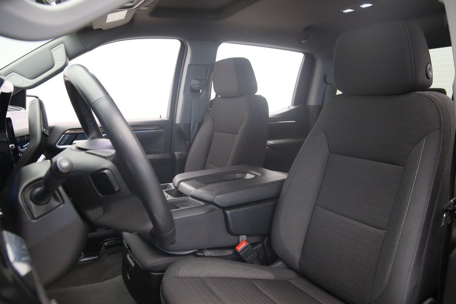 Chevrolet Silverado 1500 LT 2025-5