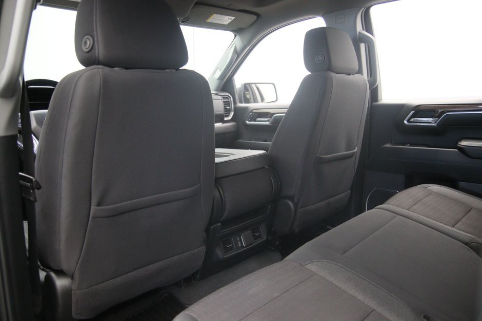 Chevrolet Silverado 1500 LT 2025-8