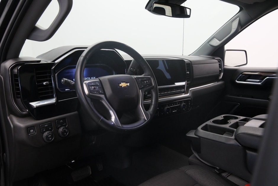 Chevrolet Silverado 1500 LT 2025-6