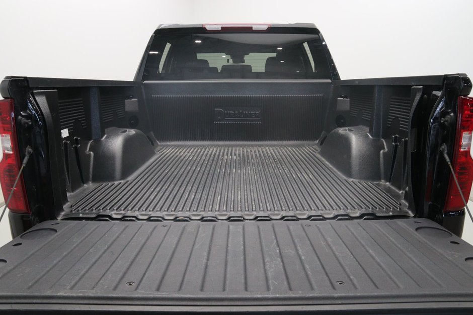 Chevrolet Silverado 1500 LT 2025-16