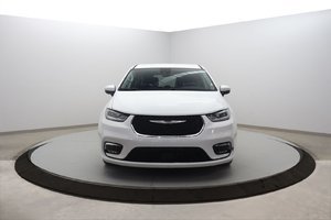 Chrysler Pacifica Touring L 2023-1