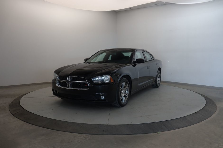 Dodge Charger  2013 à Jonquière, Québec - w940px