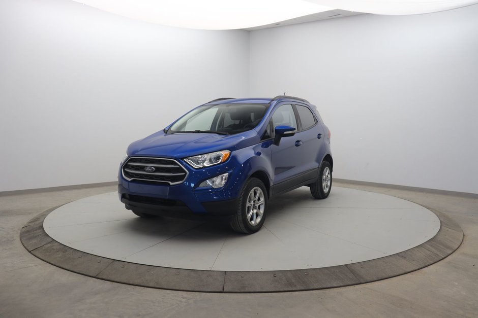 2022 Ford EcoSport in Baie-Comeau, Quebec - w940px