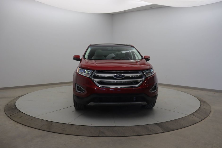 Ford Edge  2017 à Jonquière, Québec - w940px