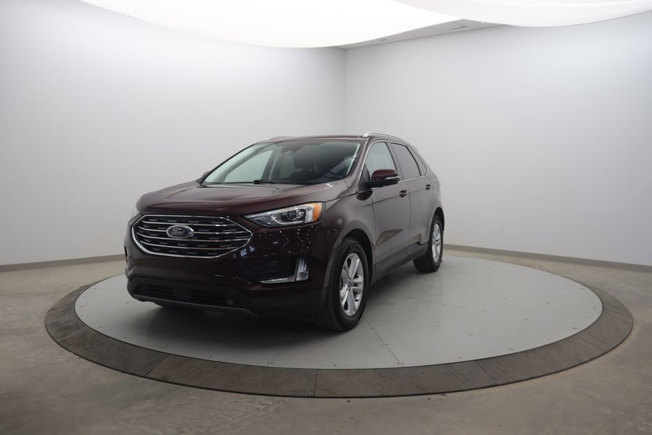 Ford Edge  2020 à Sept-Îles, Québec - w940px