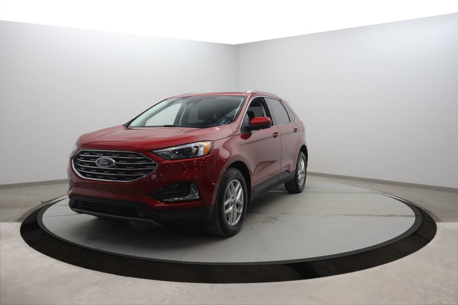 Ford Edge  2022 à Jonquière, Québec - w940px