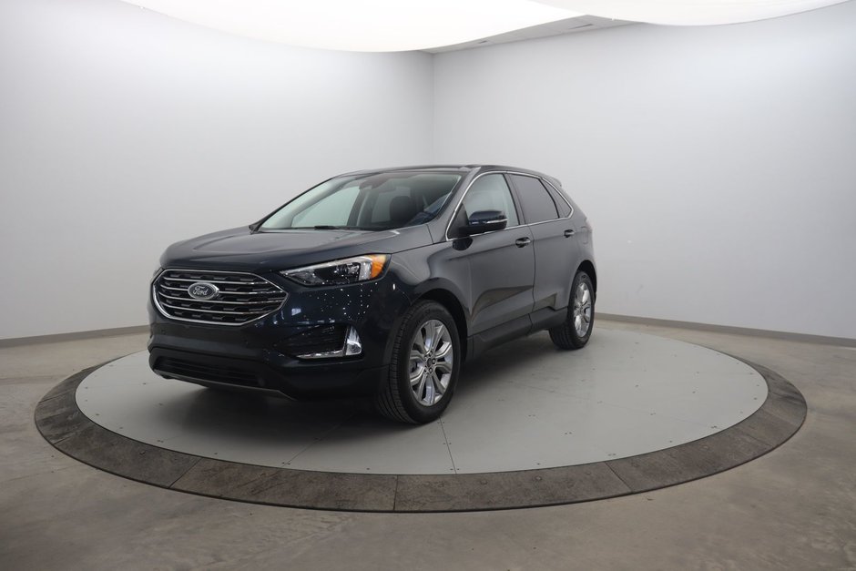 2023 Ford Edge in Jonquière, Quebec - w940px