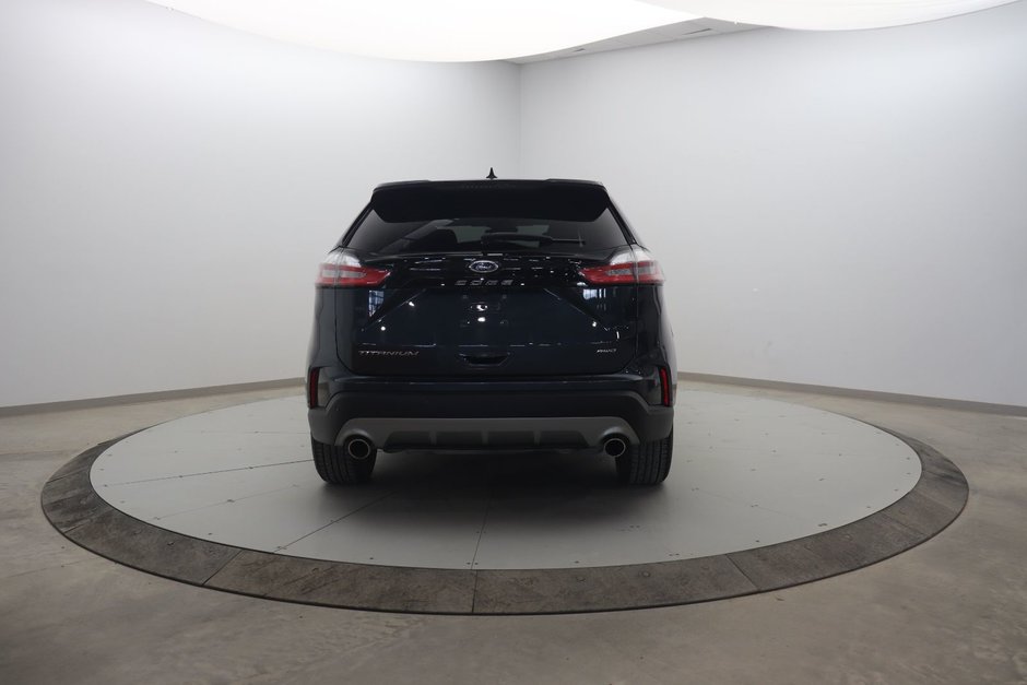 Ford Edge Titanium 2023 à Jonquière, Québec - w940px