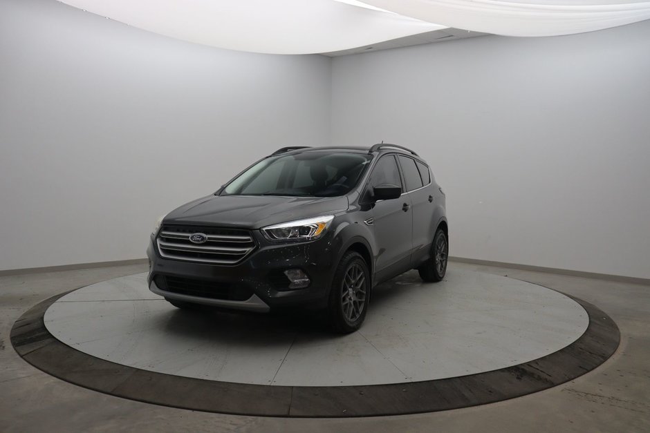 Ford Escape  2018 à Jonquière, Québec - w940px
